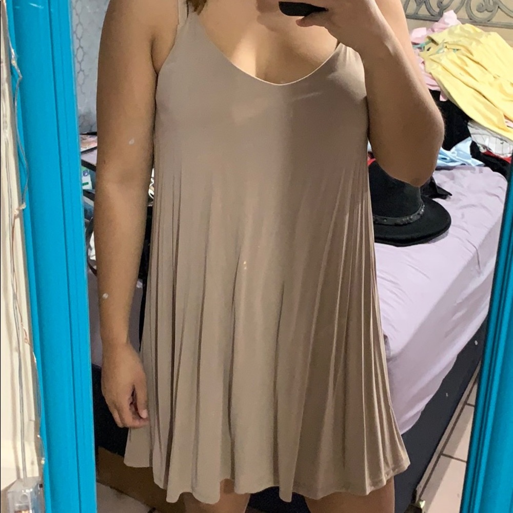 T Shirt Dress